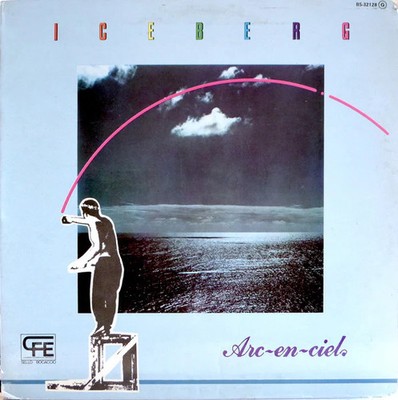 Iceberg (2) - Arc-En-Ciel