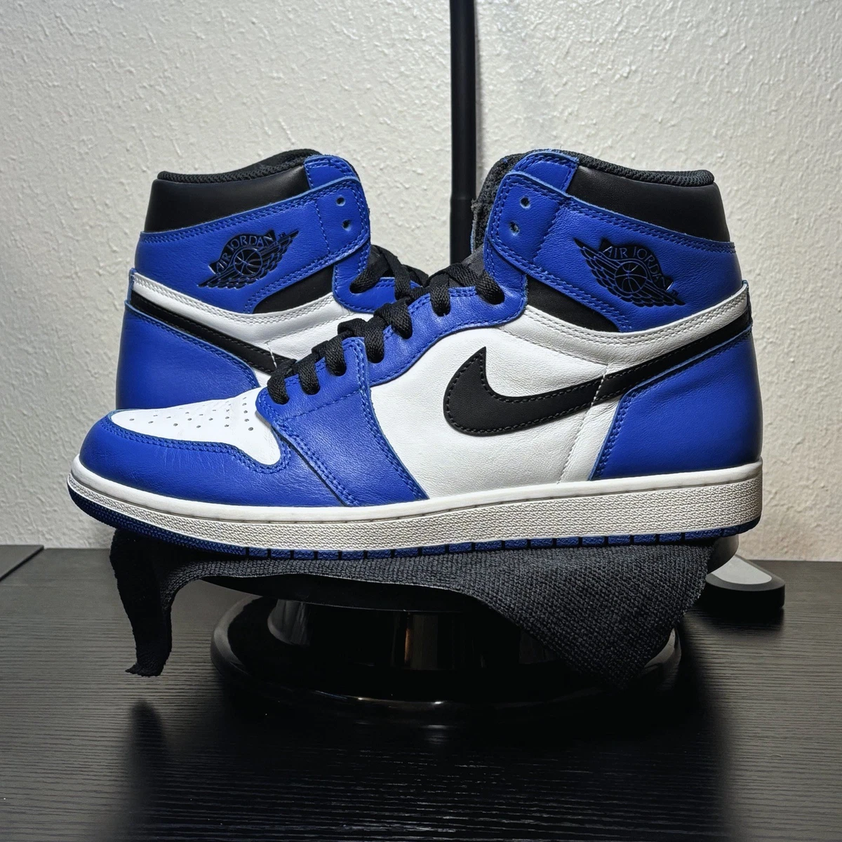 Jordan 1 Game Royal for Sale | Authenticity Guaranteed | eBay