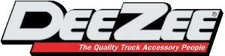 Dee Zee DZ16214 Running Board Mount Kit