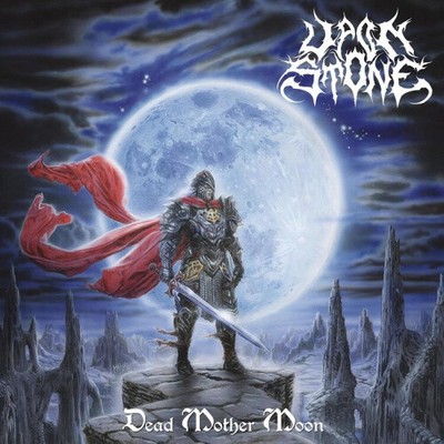 Dead Mother Moon von Upon Stone [CD]