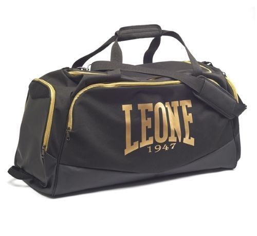 Leone 1947 Borsone Pro Bag AC940 kick boxing fitness boxe crossfit palestra  | eBay
