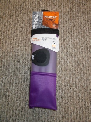 sealline bulkhead view dry bolsa