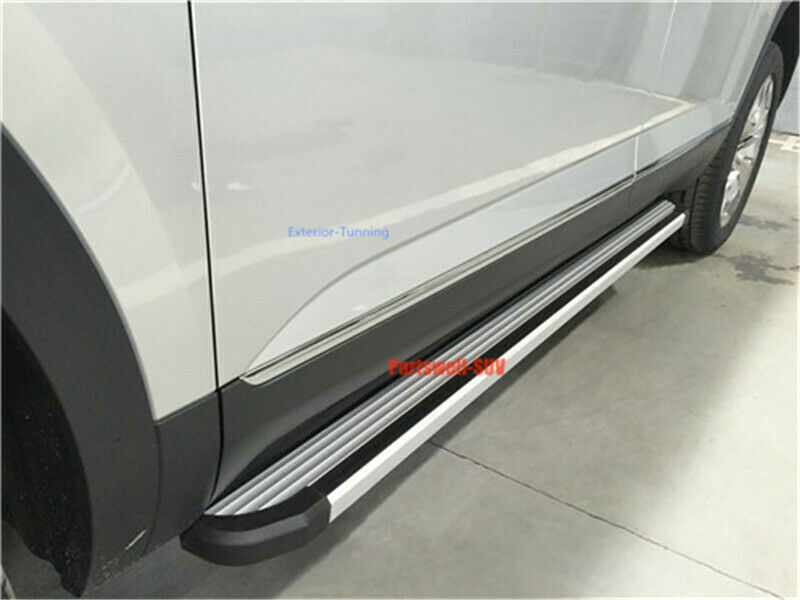 Running Board Side Step Pedals Nerf Bar Fits for Toyota All New