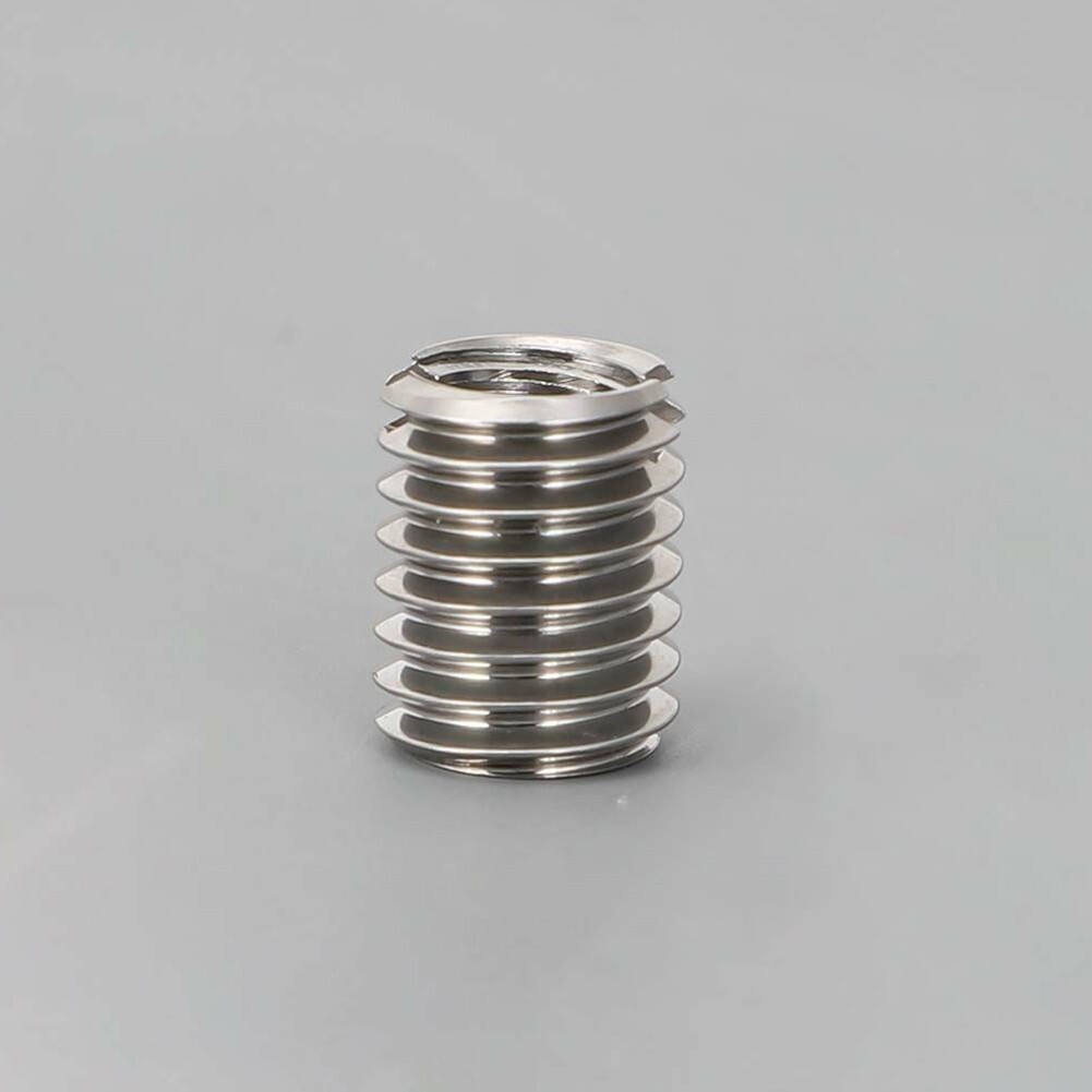 Thread Repair Insert Kit M10X1 5/M14X2 0 20MM Length Male Female Nut