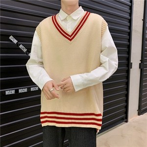 patchwork jumper mens