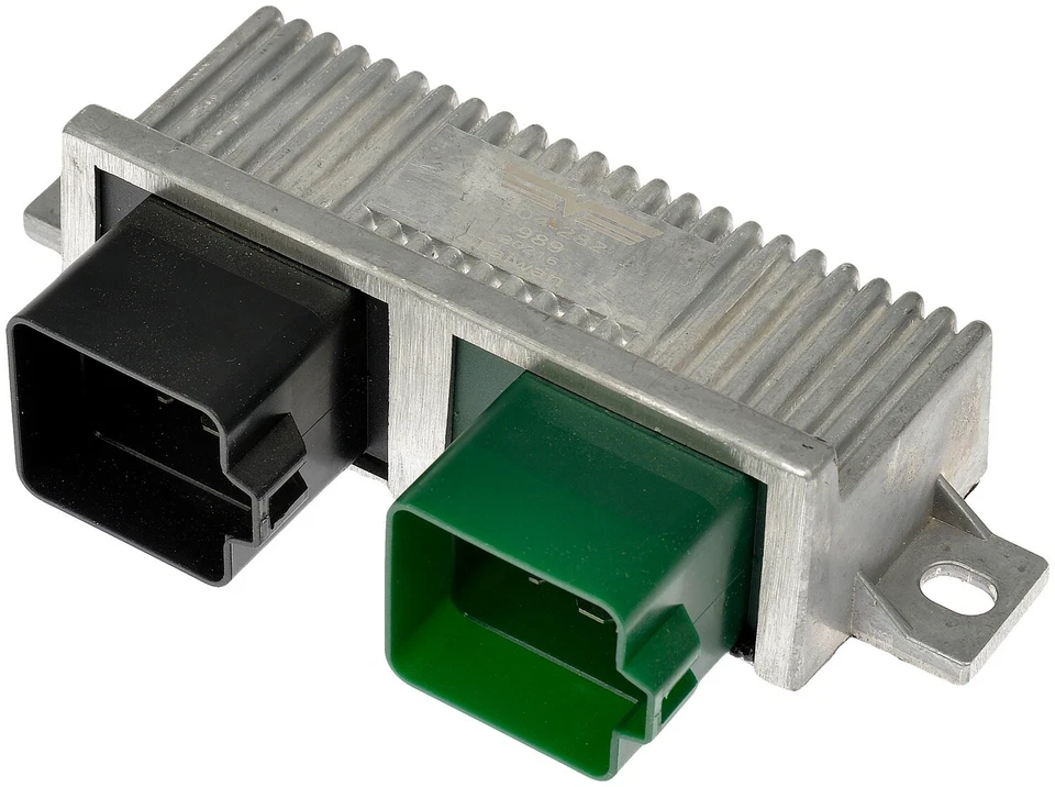 Kit de bujías incandescentes módulo de relé DORMAN 904-282 para modelos Ford 99-10 seleccionados Foto 2 de 4