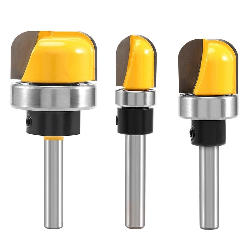 Bowl making router bit deals