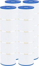4-PK Pool Filter Cartridges Compatible w/Clean & Clear Plus 420, C-7471, FC-6470