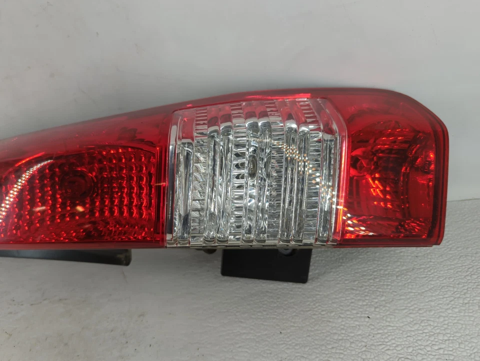 Оригинальный правосторонний задний фонарь для Honda Cr-v 2005–2006 годов выпуска PU6N2 - Изображение 4 из 4