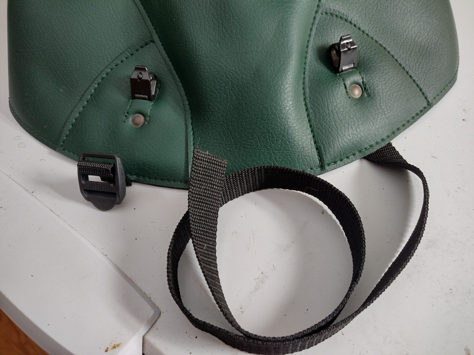 Suzuki Bandit GSF600/1200 Mk 1 Bagster Baglux Tank Cover eBay