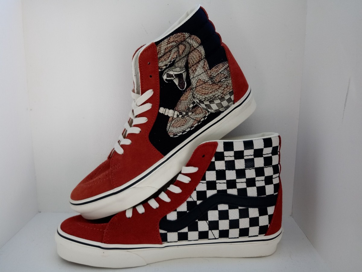 VANS VANS