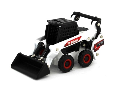2022 ERTL 1:64 *BOBCAT* Model S76 Skid-Steer Loader *DIECAST