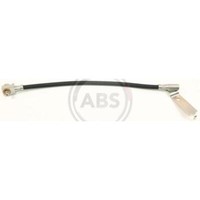 A.B.S. Bremsschlauch Bremsleitung Vorne Links FüR Ford Transit Bus Kasten