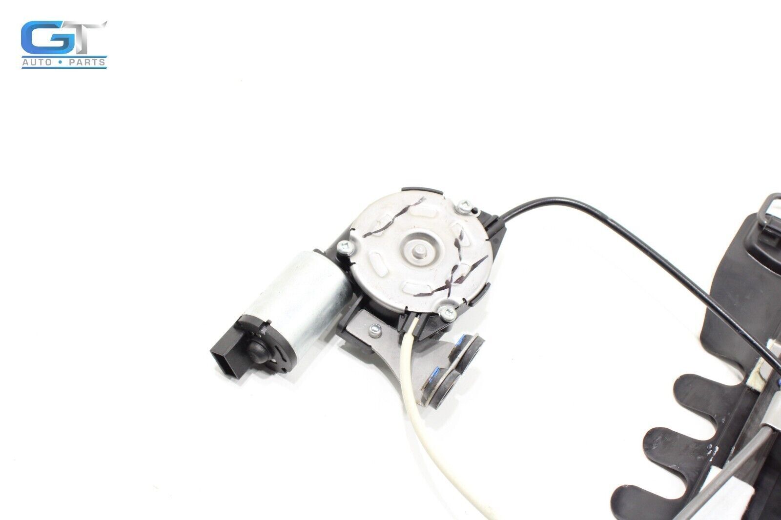 Maserati Levante 2017-2020 Front Left Motor support