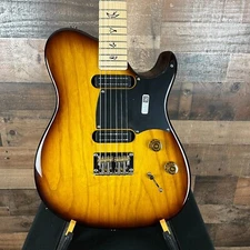 PRS NF53, McCarty Tobacco Sunburst, Gig Bag, Free Ship, 845
