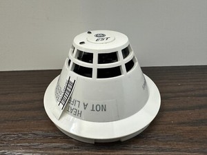 Edwards EST SIGA-HRS Intelligent Heat Detector FREE SHIPPING !!!