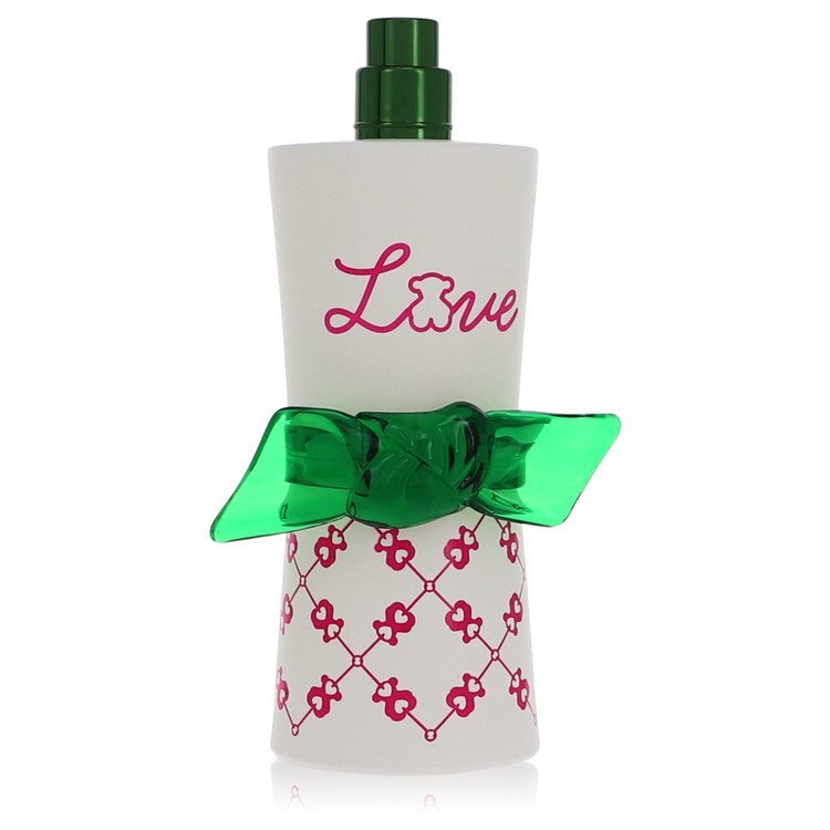 Tous Love Moments Eau De Toilette Spray By Tous - 3 oz Tous Love Moments Eau De Toilette Spray By Tous - 3 oz