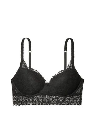 Soutien-gorge Victoria's Secret - Taille M - Style Bralette - Neuf Avec étiquette