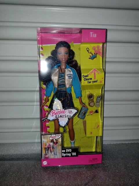 barbie diaries watch online