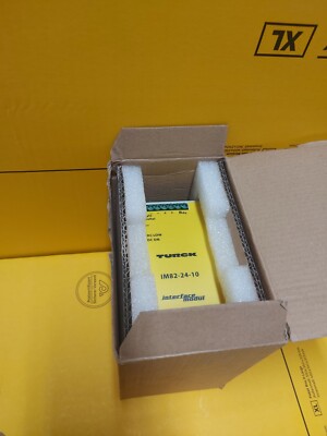 Turck IM82 - 24 - 10 - Switching Power Supply