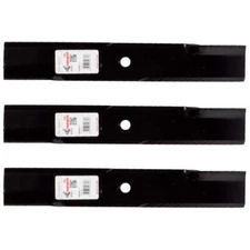 3PK Blade for Excel Hustler Z Mini Z Short Cut Super Z