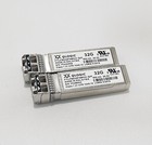 Lot of 5 Qlogic FTLF8532P4BNV-QM 32G 850nm Optical Transceiver Module