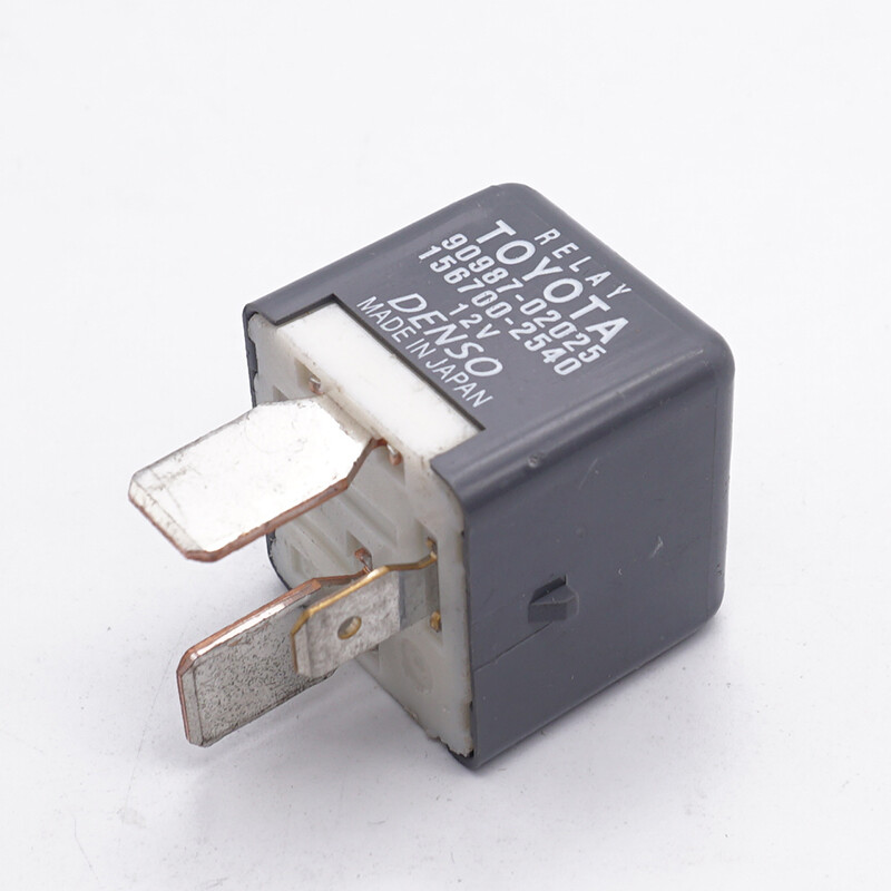 9098704004 90987-04004 156700-0860 Relé Toyota Denso