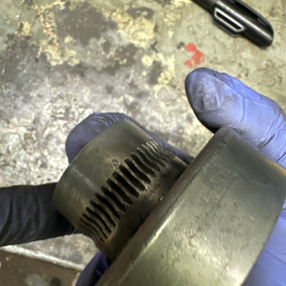 Delta Rockwell 17” Inch DP600 Drill Press Return Spring eBay