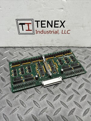 Egan 468642 Isolated Relay Driver Module Rev 2 E-5