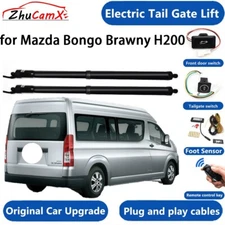 Electric Tail Gate Lift Rear Door Tailgate System for Mazda Bongo Brawny H200