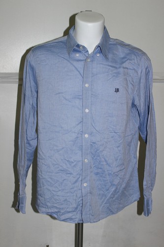 HARMONT \u0026 BLAINE JEANS SLIM FIT SHIRT TEESHIRT MAN UOMO CAMICIA TG.XXL Z794  | eBay