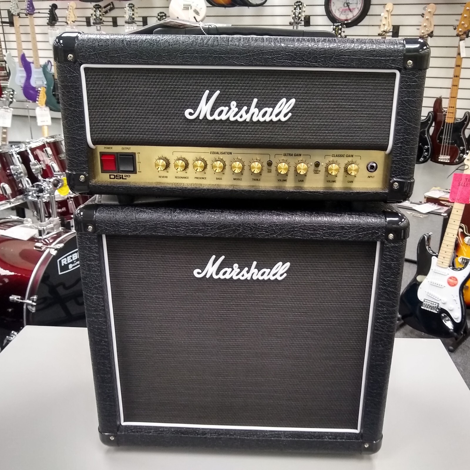 Marshall Model MX112R 75w Lead 1x12 器材 | filmekimi.iksv.org