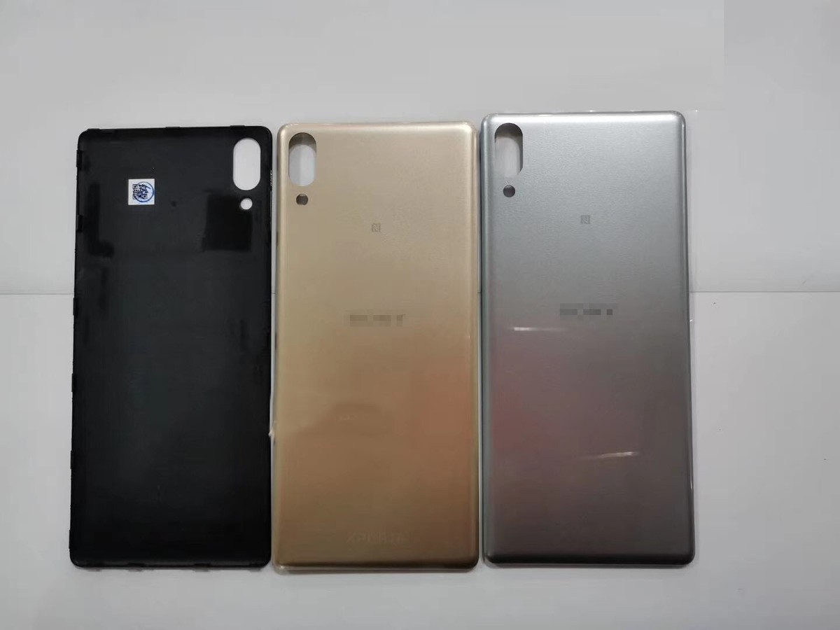 For Sony Xperia L3 I3312 I4312 I3322 I4322 Rear Housing Battery