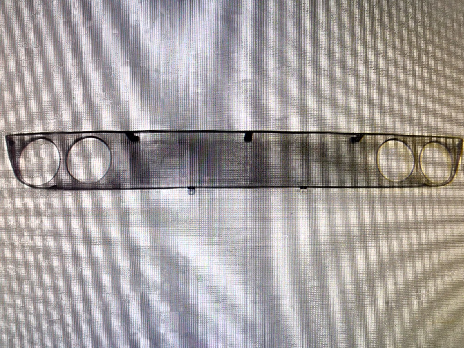Ferrari 355 Challenge Grill. Coupe or Spider PN 65511400