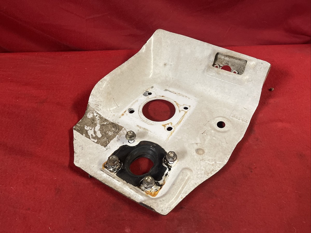 1986-1995 Suzuki Samurai Rust Weld In Repair Metal Steering