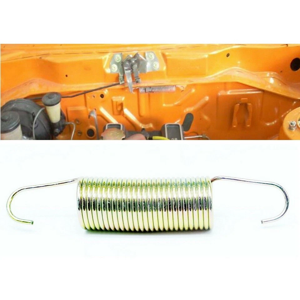 CELICA TA22 RA20 RA21 RA22 TA20 TA27 RA25 BONNET HOOD RELEASE CABLE Foto 4 de 4