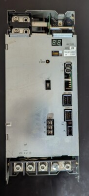 OKUMA Power Supply MPS20 30 Day Guarantee | eBay