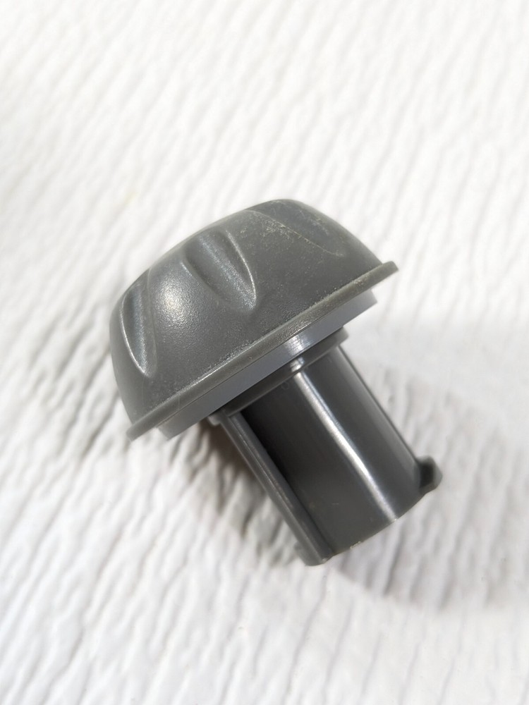 Shark Cap, Water Tank - Thumbnail 2