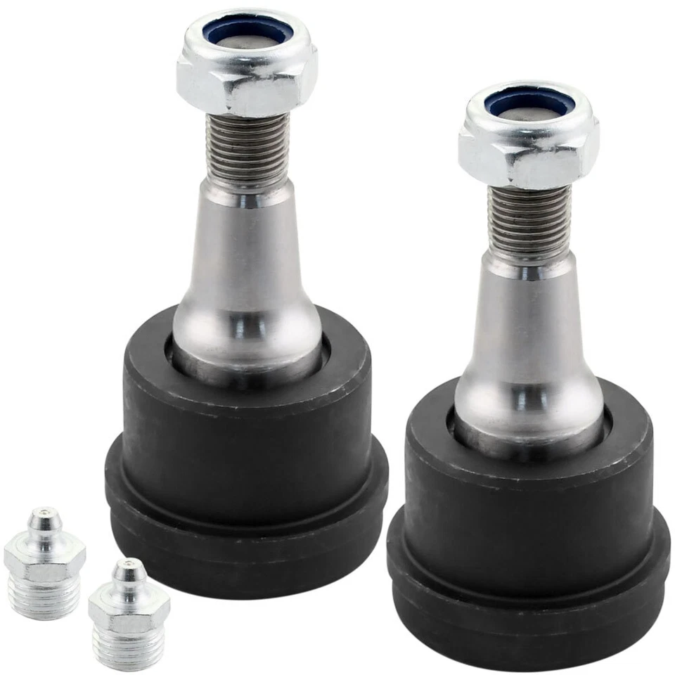 Rótulas delanteras MOOG 4x4 para Dodge Ram 3500 2500 K7467 K7448 2003-2013 Foto 4 de 4