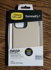 OtterBox Symmetry Series Case for MagSafe for iPhone 14 Pro Max Don't Even Chai