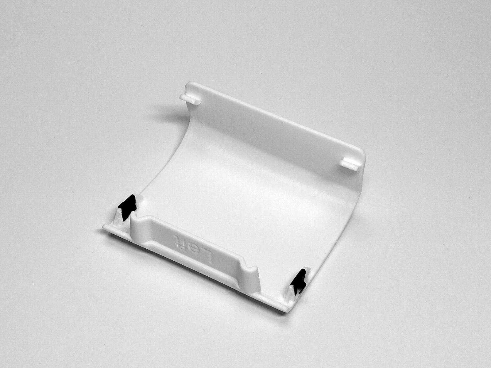 Plugs for jacks Porsche Cayenne GTS Flap Jack Cover 95555982701G2X