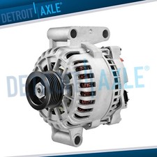 Alternator For 2001 2002 2003 2004 Ford Escape Mazda Tribute V6 3.0l 110amp 12v Alternator For 2001 2002 2003 2004 Ford Escape Mazda Tribute V6 3.0l 110amp 12v