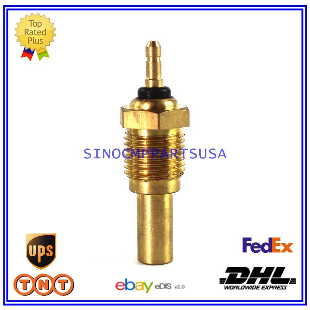 6D105 6D125 Water Temperature Sensor 08620-00000 for Komatsu PC60