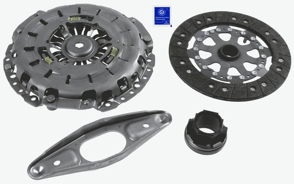 Sachs 3000 951 906 Kupplungssatz FüR BMW-image