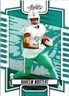 2023 Panini Absolute - Raheem Mostert #40
