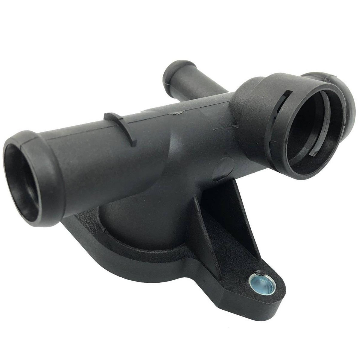 New Coolant Hose Outlet Flange fits Audi TT Quattro 2000-2006