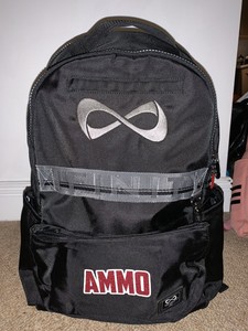 nfinity weekender backpack