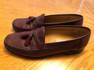 sandro moscoloni loafers