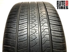 1 Pirelli Scorpion Zero All Season P31540r21 315 40 21 Tire 7.2532