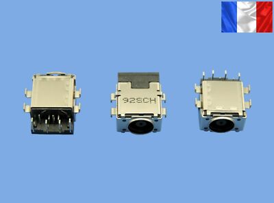 Asus GX531GX DC Power Jack Ladeanschluss
